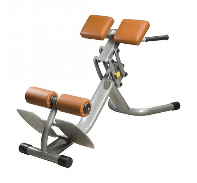 Гиперэкстензия угловая NRG N208