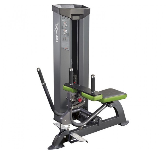 Голень машина (сидя) X-Line RS 610