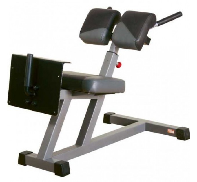 Гиперэкстензия реабилитационная InterAtletikGym BT320