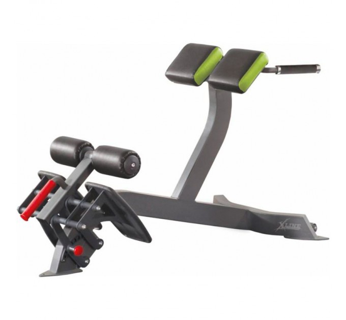 Гиперэкстензия угловая X-Line R XR313
