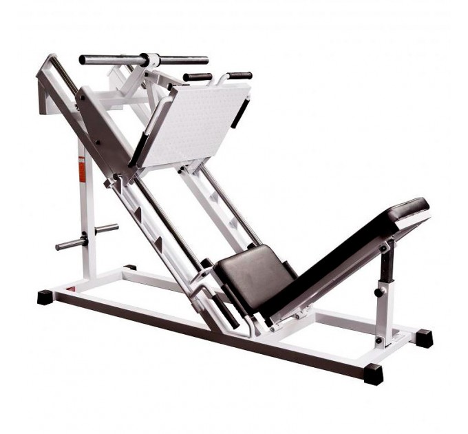 Жим ногами (угол 45°) разборной InterAtletikGym ST202P