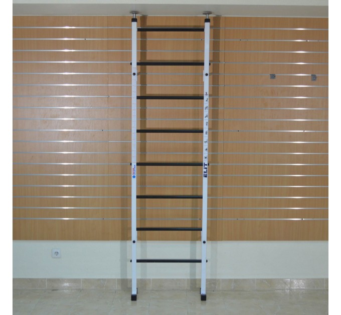 Шведская стенка InterAtletika Лестница Элит ST-001.1