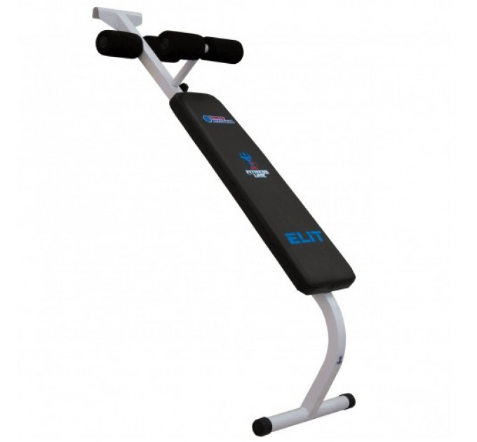 Шведская стенка InterAtletika ST-001 Элит Пресс