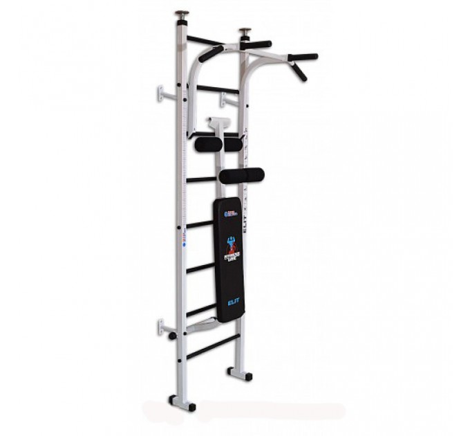 Шведская стенка InterAtletika ST-001 Элит Классик