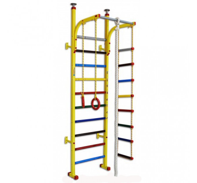 Шведская стенка InterAtletika SТ-002