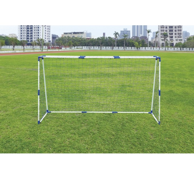 Outdoor-Play Профессиональные футбольные ворота 10 ft JS-5300ST