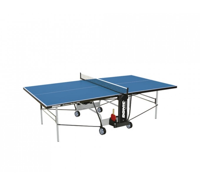 Всепогодний тенісний стіл Donic Outdoor Roller 800-5