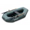 Надувная гребная лодка Cayman C210S