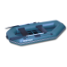 Надувная гребная лодка Laguna L250LS