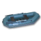 Надувная гребная лодка Laguna L260LS
