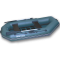 Надувная гребная лодка Laguna L300LS