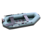 Надувная гребная лодка Laguna L260LST