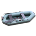 Надувная гребная лодка Laguna L260LST