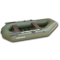 Надувная гребная лодка Cayman  C300LS
