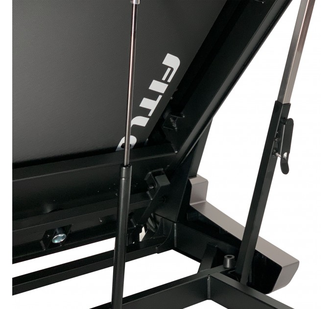 Беговая дорожка FitLogic T68C