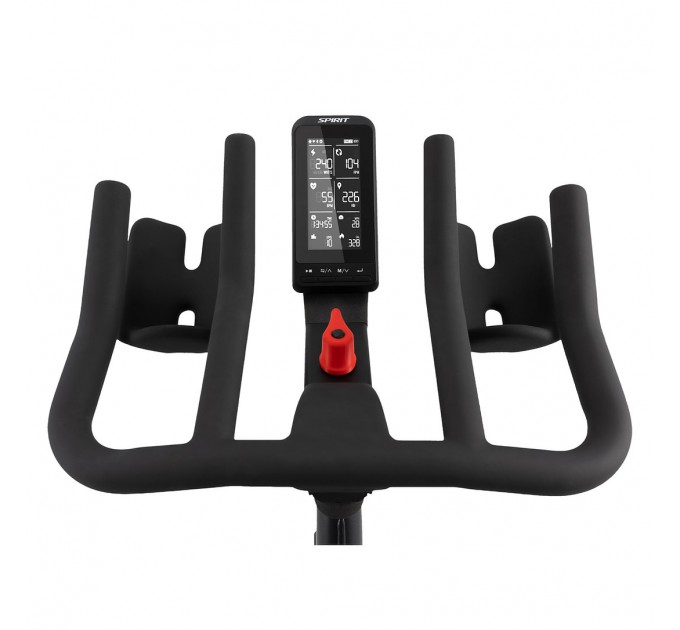 Спинбайк Spirit SBC900