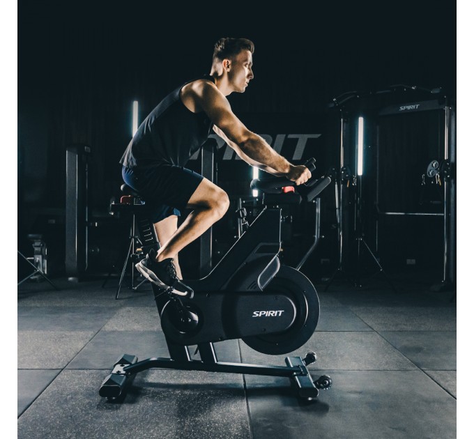 Спинбайк Spirit SBC800