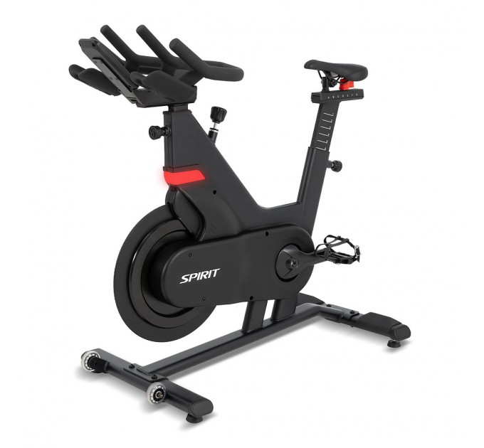 Спинбайк Spirit SBC900