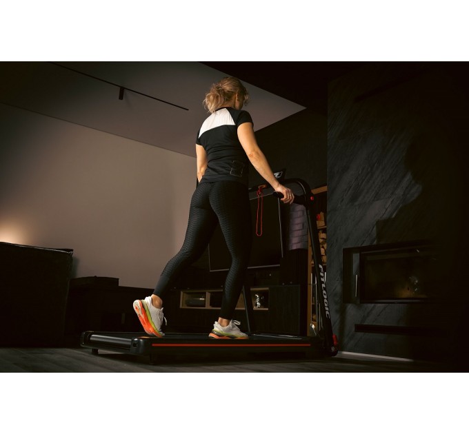 Беговая дорожка FitLogic T116