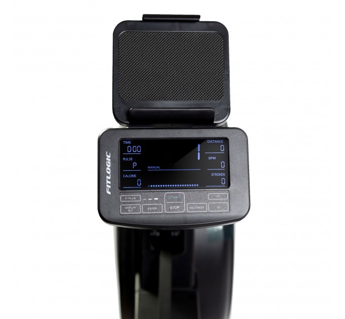 Гребной тренажер FitLogic R2201P