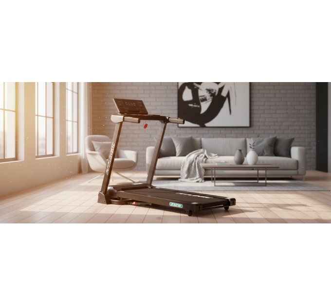 Бігова доріжка FitLogic T12B