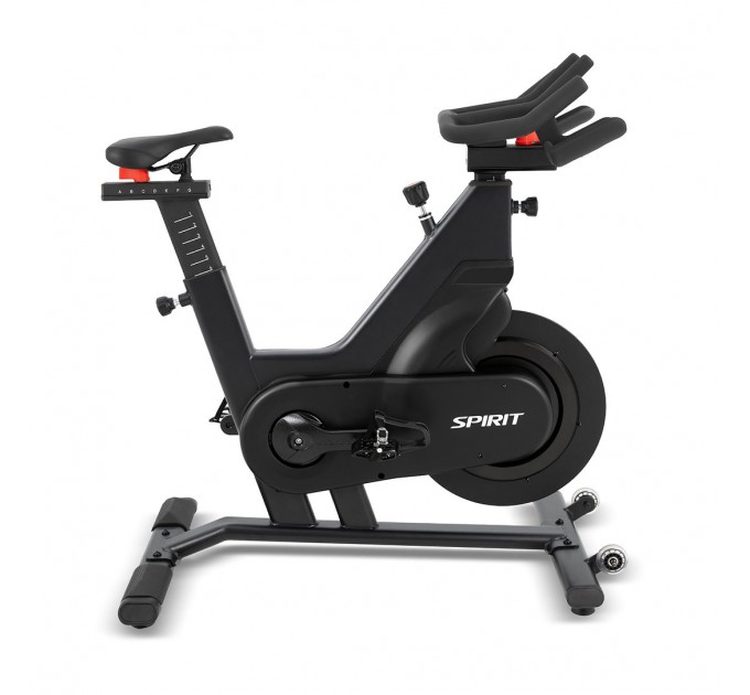 Спинбайк Spirit SBC800