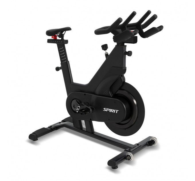 Спинбайк Spirit SBC800