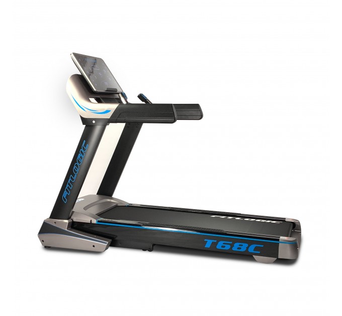 Беговая дорожка FitLogic T68C