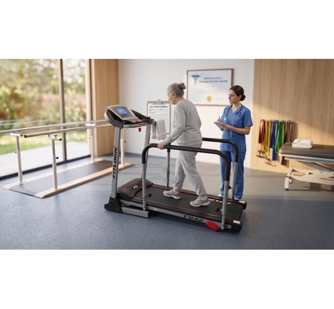 Бігова доріжка FitLogic T942