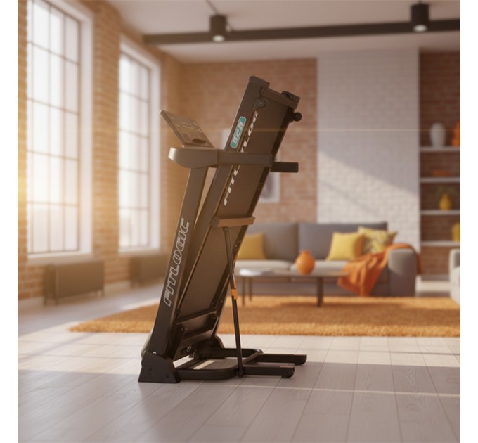 Бігова доріжка FitLogic T12B