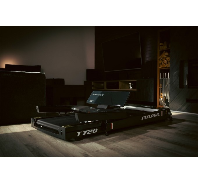 Беговая дорожка FitLogic T720