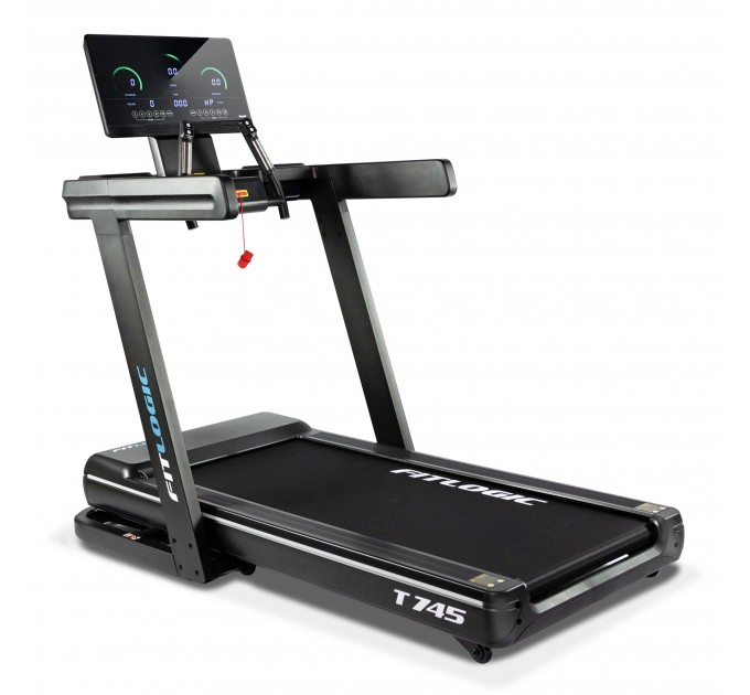 Беговая дорожка FitLogic T745