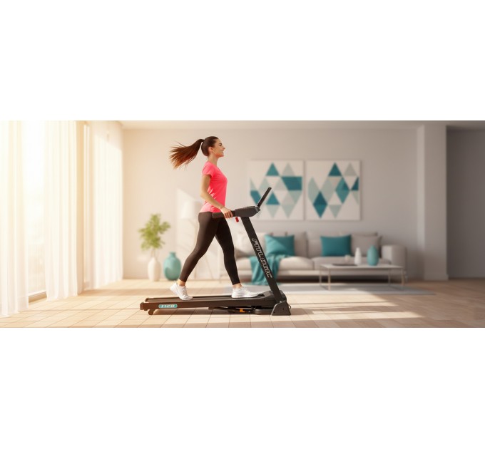 Бігова доріжка FitLogic T12B