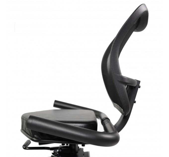 Горизонтальный велотренажер FitLogic B1902R