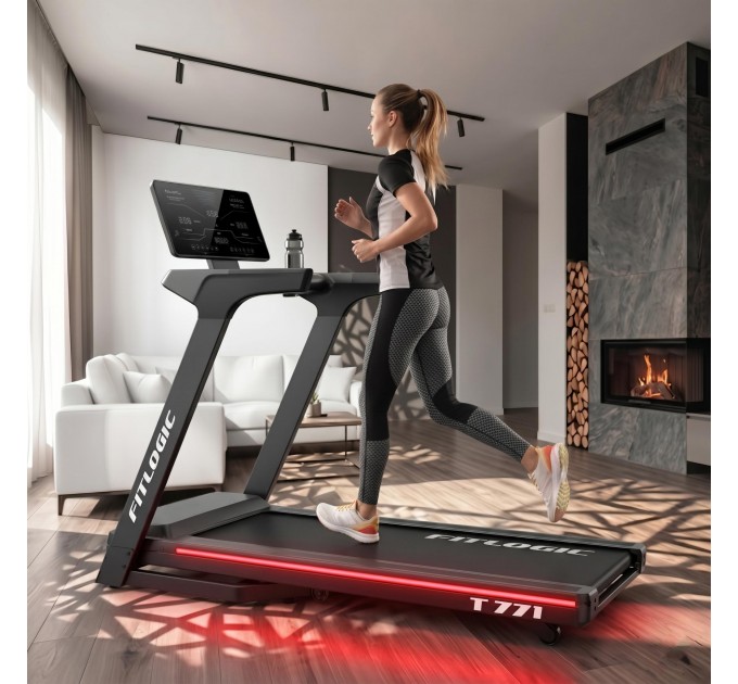 Беговая дорожка FitLogic T771
