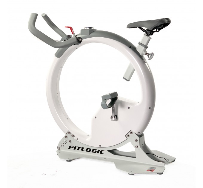 Велотренажер FitLogic B89 CircleBike