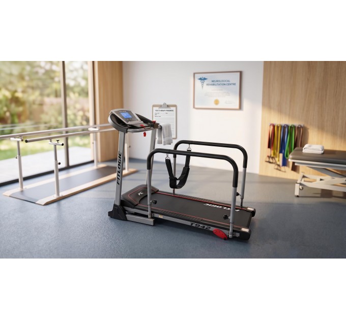 Бігова доріжка FitLogic T942