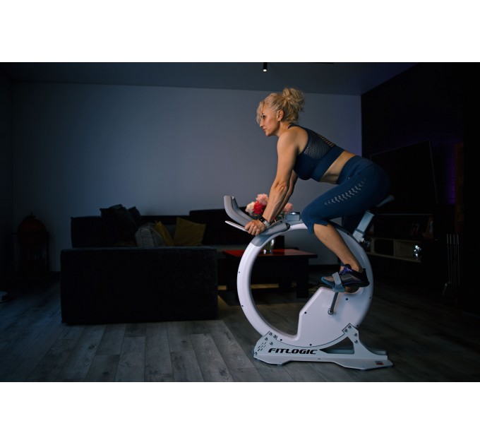 Велотренажер FitLogic B89 CircleBike
