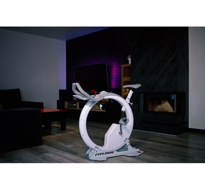Велотренажер FitLogic B89 CircleBike