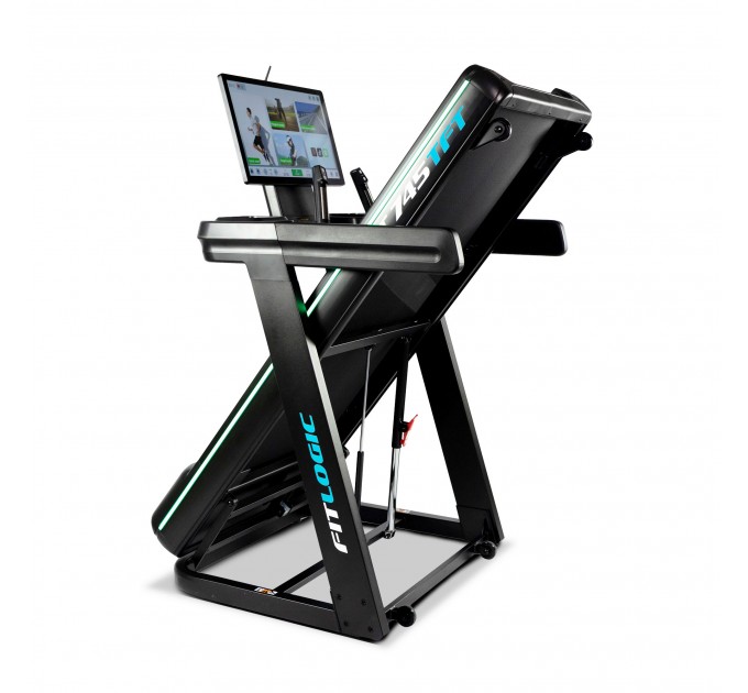 Беговая дорожка FitLogic T745 TFT
