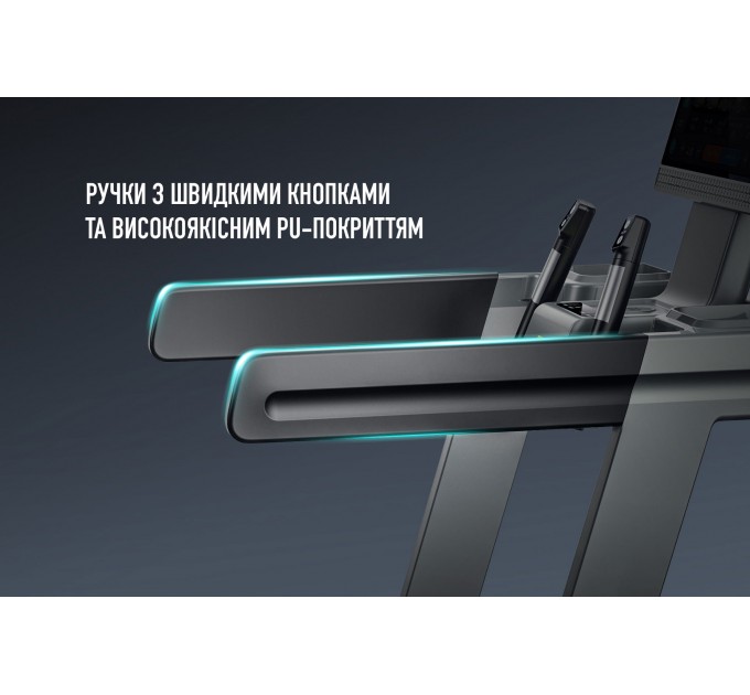 Беговая дорожка FitLogic T745 TFT