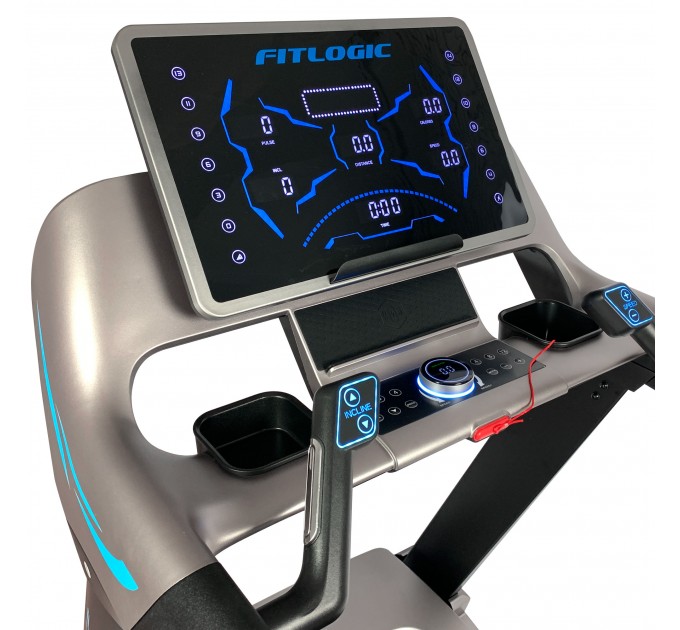 Беговая дорожка FitLogic T68C