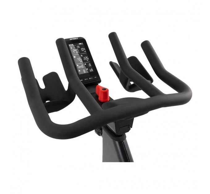 Спинбайк Spirit SBC900