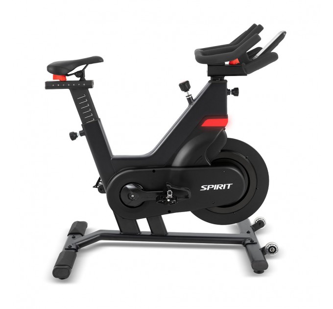 Спинбайк Spirit SBC900