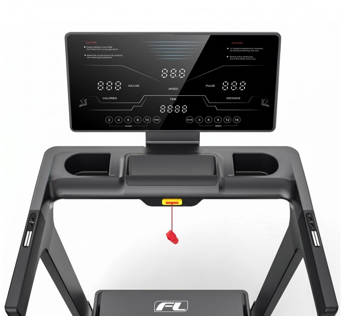 Беговая дорожка FitLogic T771