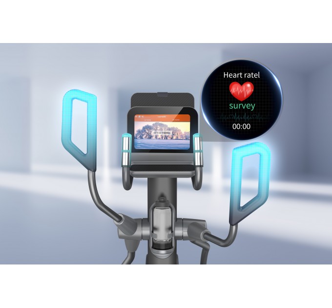 Орбитрек FitLogic E29 Plus TFT