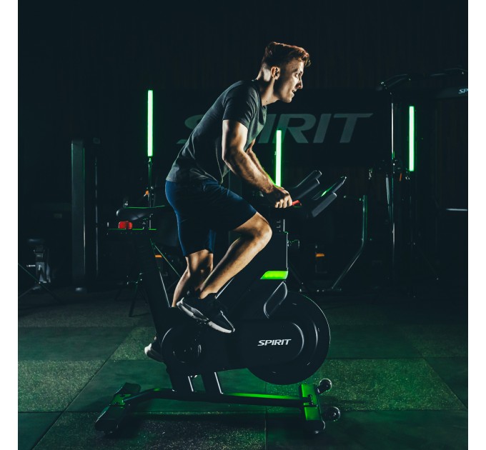 Спинбайк Spirit SBC900