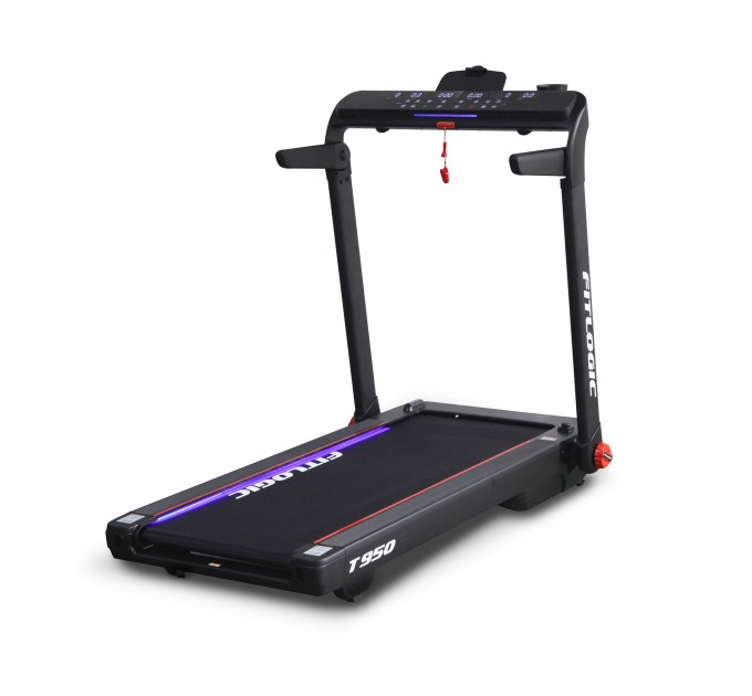 Беговая дорожка FitLogic T950
