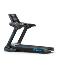 Беговая дорожка FitLogic T18C