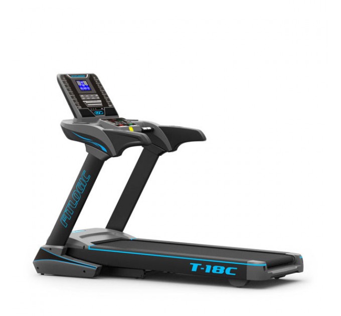 Беговая дорожка FitLogic T18C